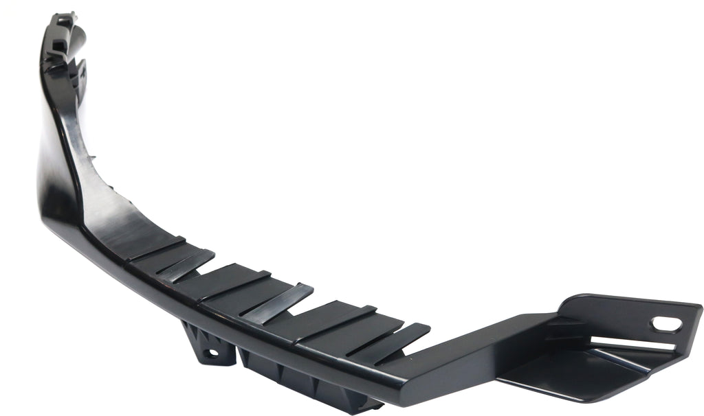 FLEX 09-12 FRONT BUMPER BRACKET RH, Upper Cover