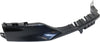 FLEX 09-12 FRONT BUMPER BRACKET RH, Upper Cover