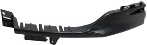 FLEX 09-12 FRONT BUMPER BRACKET LH, Upper Cover