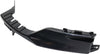 FLEX 09-12 FRONT BUMPER BRACKET LH, Upper Cover