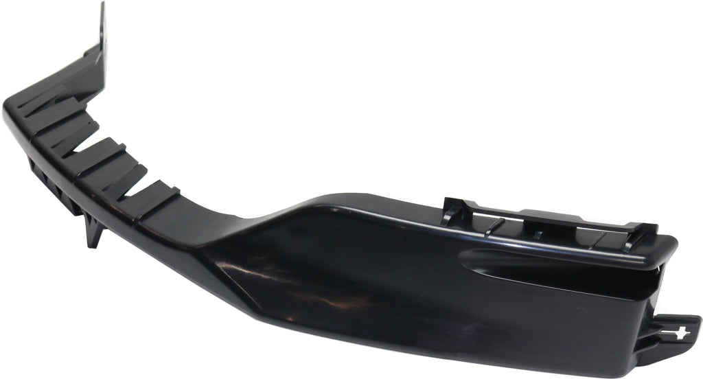 FLEX 09-12 FRONT BUMPER BRACKET LH, Upper Cover