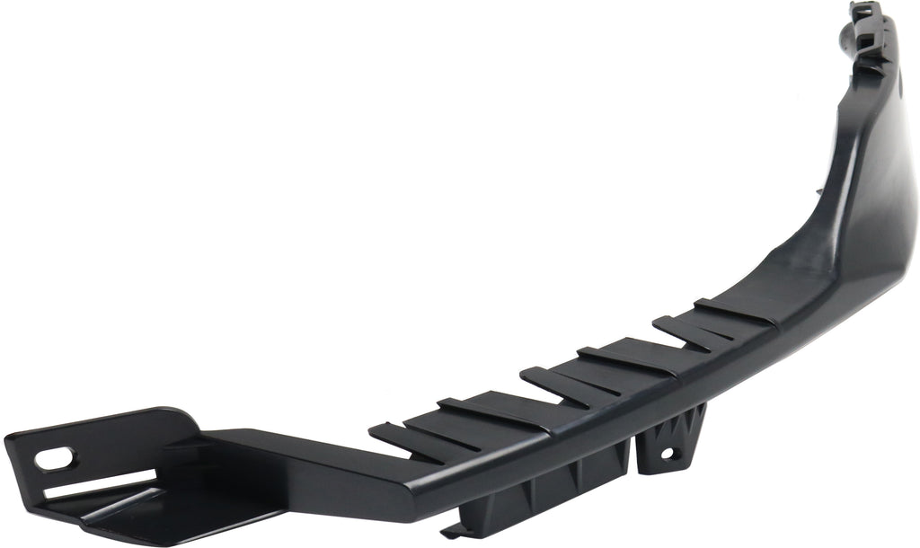 FLEX 09-12 FRONT BUMPER BRACKET LH, Upper Cover