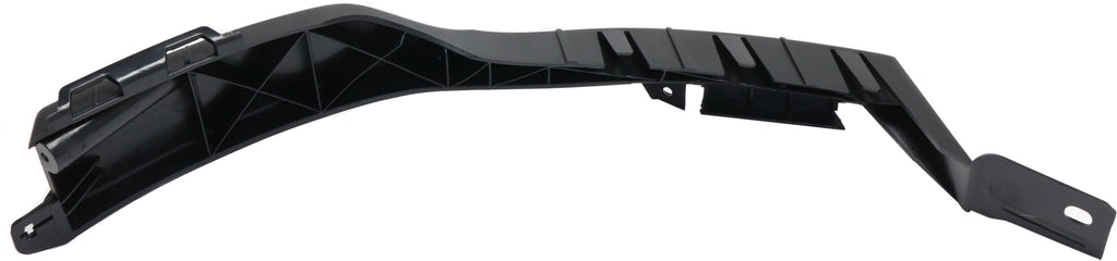 FLEX 09-12 FRONT BUMPER BRACKET LH, Upper Cover