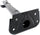 TRANSIT VAN 15-19 FRONT BUMPER BRACKET RH, Lower, Extension