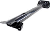 TRANSIT VAN 15-19 FRONT BUMPER BRACKET RH, Lower, Extension