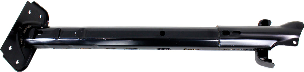TRANSIT VAN 15-19 FRONT BUMPER BRACKET LH, Lower, Extension