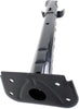 TRANSIT VAN 15-19 FRONT BUMPER BRACKET LH, Lower, Extension
