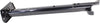 TRANSIT VAN 15-19 FRONT BUMPER BRACKET LH, Lower, Extension
