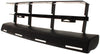EXPEDITION 07-14 FRONT BUMPER GRILLE, Textured Gray - CAPA