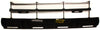 EXPEDITION 07-14 FRONT BUMPER GRILLE, Textured Gray - CAPA