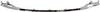 FUSION 10-10 FRONT BUMPER GRILLE MOLDING, Chrome, Sport Model
