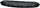 FOCUS 09-11 FRONT BUMPER GRILLE, Black, Coupe/(Sedan, SES Model) - CAPA