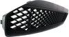 FOCUS 09-11 FRONT BUMPER GRILLE, Black
