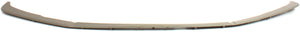 F-SERIES SUPER DUTY 08-10 FRONT BUMPER MOLDING, Textured Gray, King Ranch Model