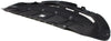 FLEX 09-19 FRONT LOWER VALANCE, Air Deflector, Primed, w/o Towing Package