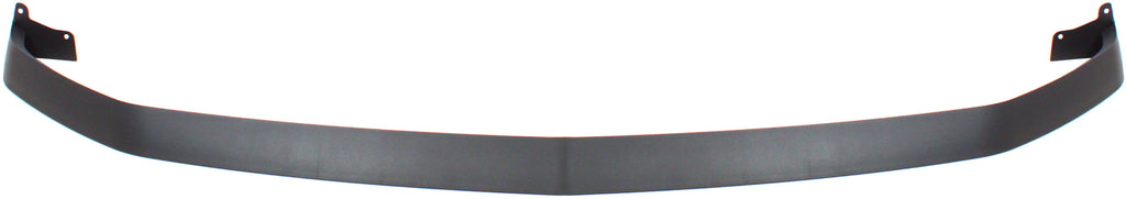 MUSTANG 08-09 FRONT LOWER VALANCE, Primed, Deluxe/Premium Models, w/ Base Package, From 12/07 - CAPA