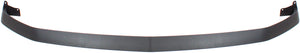 MUSTANG 08-09 FRONT LOWER VALANCE, Primed, Deluxe/Premium Models, w/ Base Package, From 12/07 - CAPA