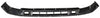 ECONOLINE VAN 08-14 FRONT LOWER VALANCE, Textured - CAPA