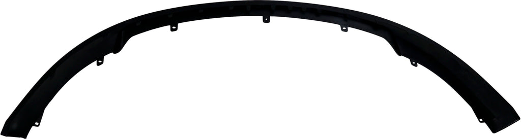 TAURUS 10-12 FRONT LOWER VALANCE, Textured - CAPA