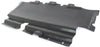 F-SERIES 99-04 ENGINE SPLASH SHIELD, Under Cover/Air Deflector, Lower, 4WD, w/o Lightning Model