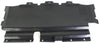 F-SERIES 99-04 ENGINE SPLASH SHIELD, Under Cover/Air Deflector, Lower, 4WD, w/o Lightning Model