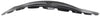 EDGE 07-14/MKX 07-15 FRONT LOWER VALANCE, Air Deflector, Textured