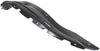 EDGE 07-14/MKX 07-15 FRONT LOWER VALANCE, Air Deflector, Textured