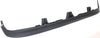 ESCAPE 08-12 FRONT LOWER VALANCE, Spoiler, Textured - CAPA