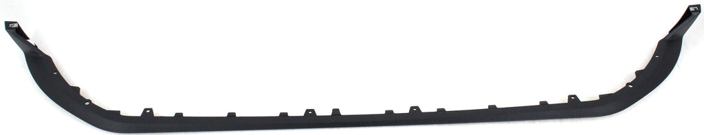 MUSTANG 10-10 FRONT LOWER VALANCE, Textured, Base Model - CAPA