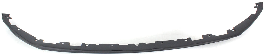 F-250/F-350 SUPER DUTY 11-16 FRONT LOWER VALANCE, Panel, Textured, RWD - CAPA