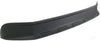 F-SERIES SUPER DUTY 11-16 FRONT LOWER VALANCE, Panel, Textured, 4WD - CAPA
