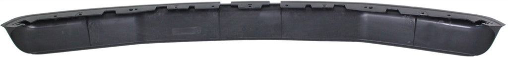 F-250/F-350 SUPER DUTY 08-10 FRONT LOWER VALANCE, Spoiler, Textured, 4WD, From 7-31-07