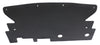 F-150 97-04 FRONT BUMPER DEFLECTOR, w/ Lightning Model