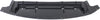 FUSION 10-12 FRONT LOWER VALANCE, Air Deflector, Textured