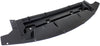 FUSION 10-12 FRONT LOWER VALANCE, Air Deflector, Textured