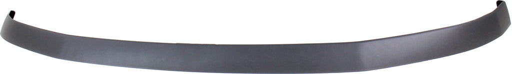 EDGE 09-10 FRONT LOWER VALANCE, Spoiler, Textured Black, SE/SEL/Limited Models