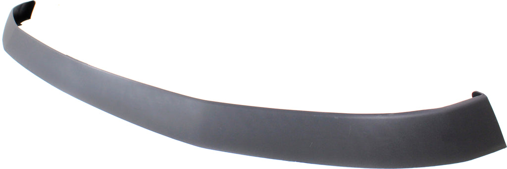 EDGE 09-10 FRONT LOWER VALANCE, Spoiler, Textured Black, SE/SEL/Limited Models