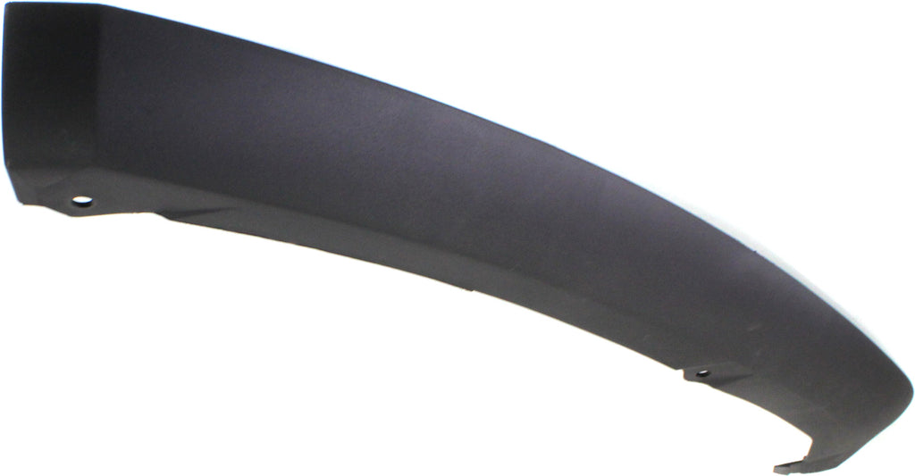 FOCUS 12-14 FRONT LOWER VALANCE RH, Panel, Textured, (Exc. ST Model), Hatchback/Sedan - CAPA