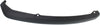 FOCUS 12-14 FRONT LOWER VALANCE RH, Panel, Textured, (Exc. ST Model), Hatchback/Sedan