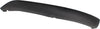 FOCUS 12-14 FRONT LOWER VALANCE LH, Panel, Textured, (Exc. ST Model), Hatchback/Sedan - CAPA