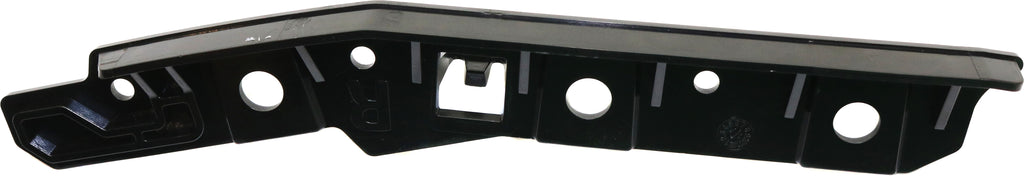 EXPLORER/EXPLORER POLICE 16-19 FRONT BUMPER SUPPORT LH, Side Cover Reinforcement, Plastic