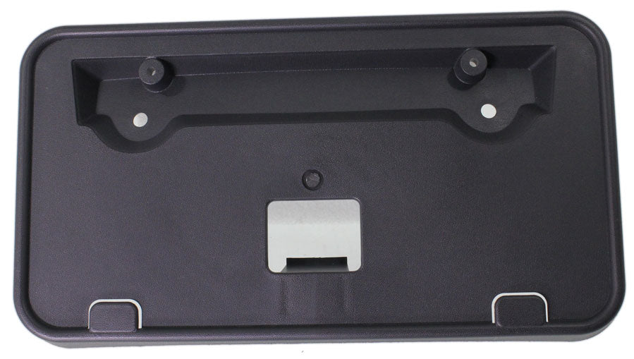 FUSION 06-09 FRONT BUMPER BRACKET, License Plate