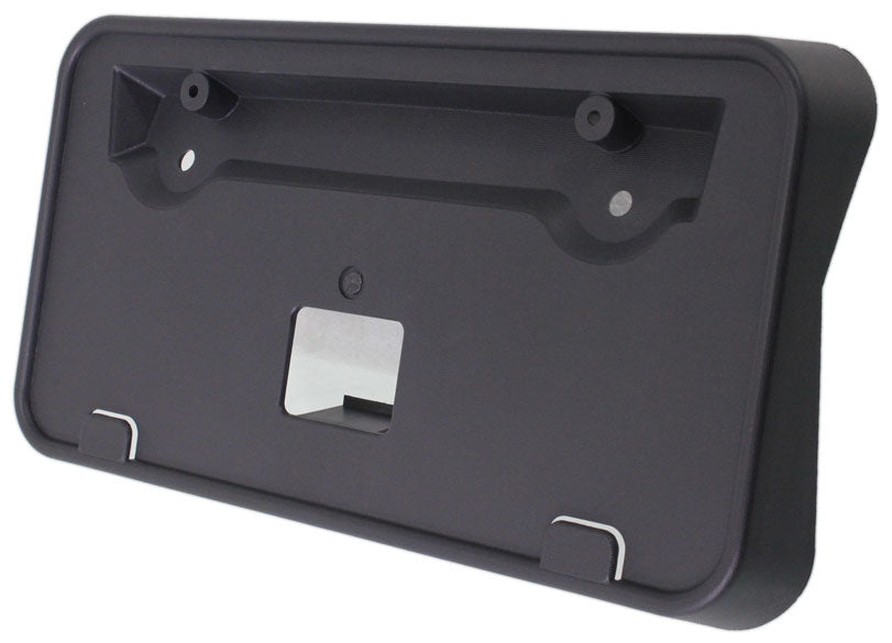 FUSION 06-09 FRONT BUMPER BRACKET, License Plate