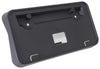 FUSION 06-09 FRONT BUMPER BRACKET, License Plate