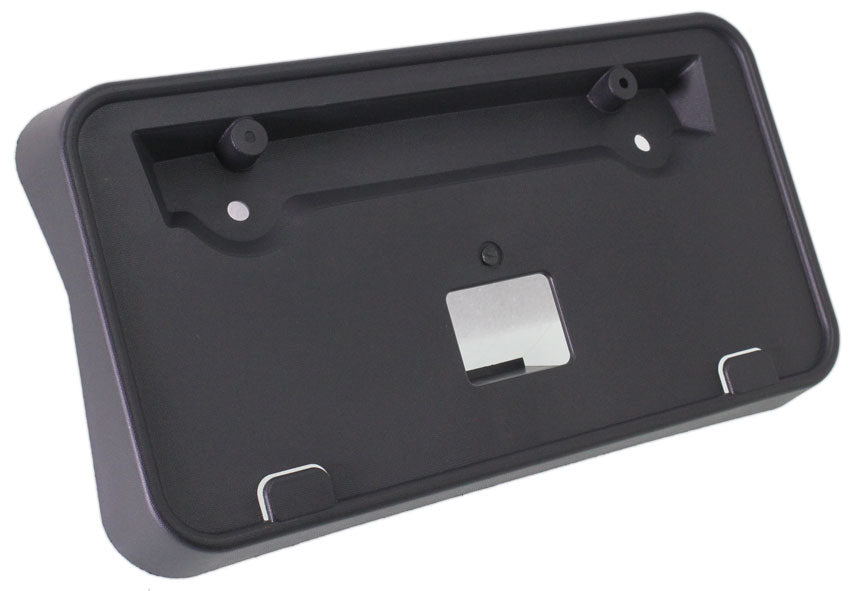 FUSION 06-09 FRONT BUMPER BRACKET, License Plate