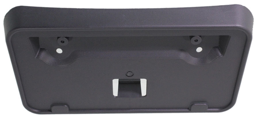 FUSION 06-09 FRONT BUMPER BRACKET, License Plate