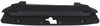 EXPEDITION 03-04 RADIATOR SUPPORT COVER, Upper, Partial Primed, Plastic, To 12-1-03