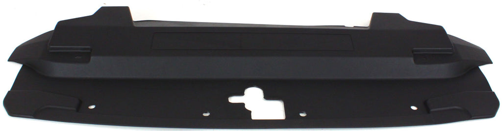 EXPEDITION 03-04 RADIATOR SUPPORT COVER, Upper, Partial Primed, Plastic, To 12-1-03