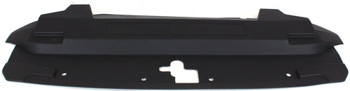 EXPEDITION 03-04 RADIATOR SUPPORT COVER, Upper, Partial Primed, Plastic, To 12-1-03