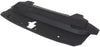 EXPEDITION 03-04 RADIATOR SUPPORT COVER, Upper, Partial Primed, Plastic, To 12-1-03